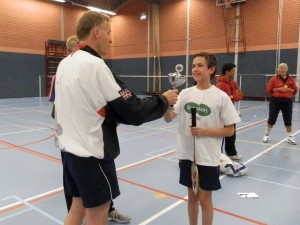 2013-05-30 Ouder-Kind toernooi – Percentagebekers