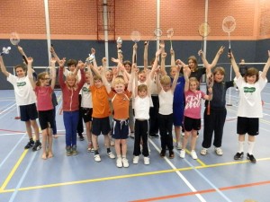 2013-05-30 Ouder-Kind toernooi – Percentagebekers