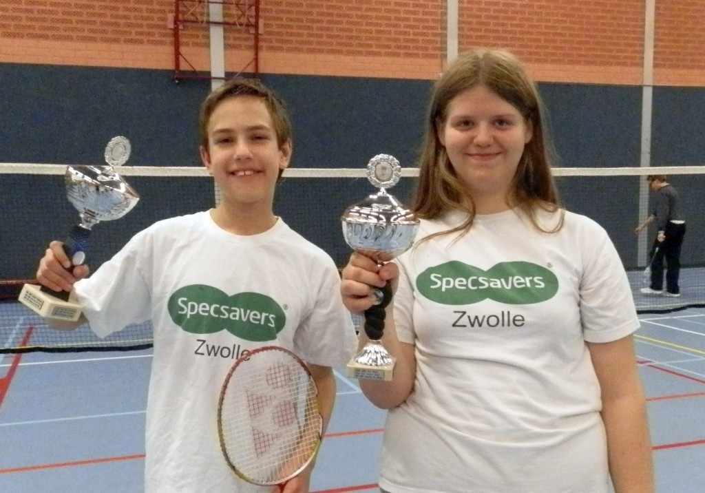 2013-05-30 Ouder-Kind toernooi – Percentagebekers