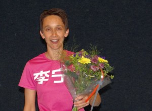 2012-09-01 Seizoen 2012-2013 Diversen