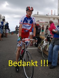 2013-09-01 Seizoen 2013-2014 Diversen