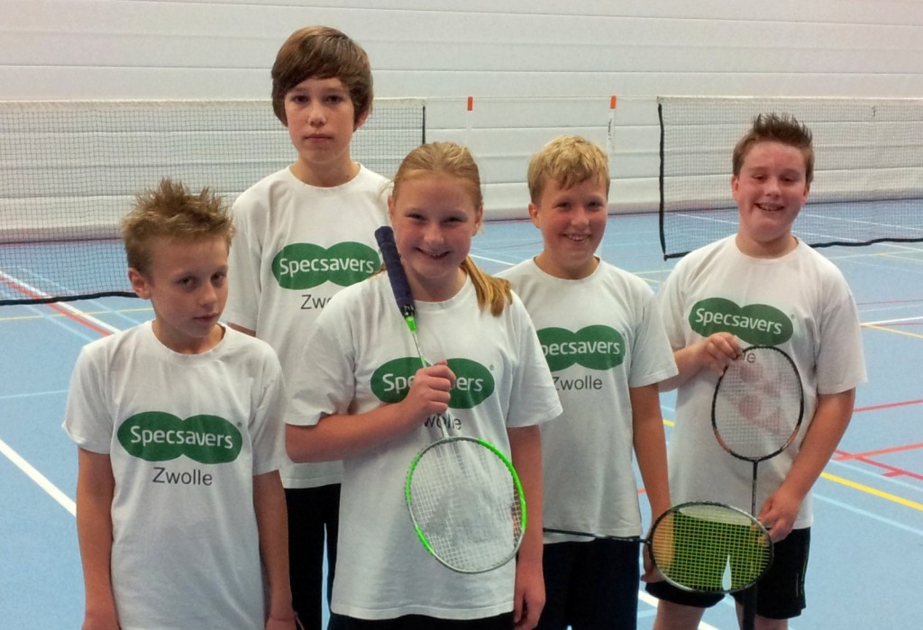 2013-09-01 Seizoen 2013-2014 Diversen