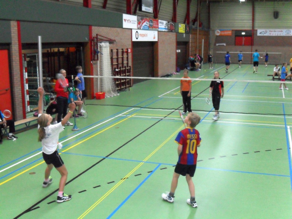 2013-09-01 Seizoen 2013-2014 Diversen