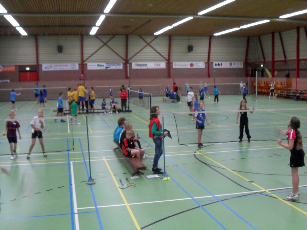 2013-09-01 Seizoen 2013-2014 Diversen