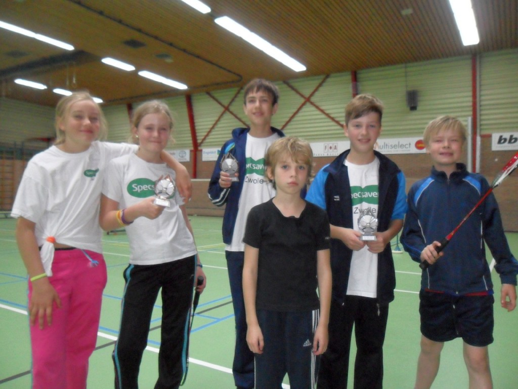 2013-09-01 Seizoen 2013-2014 Diversen