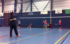 2013-09-01 Seizoen 2013-2014 Diversen