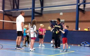 2013-09-01 Seizoen 2013-2014 Diversen