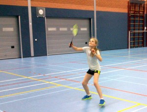 2013-10-17 Toernooitje met muziek voor Herfstvakantie