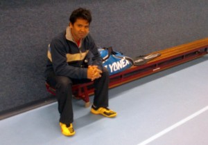 2013-10-17 Toernooitje met muziek voor Herfstvakantie