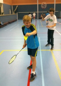 2013-10-17 Toernooitje met muziek voor Herfstvakantie