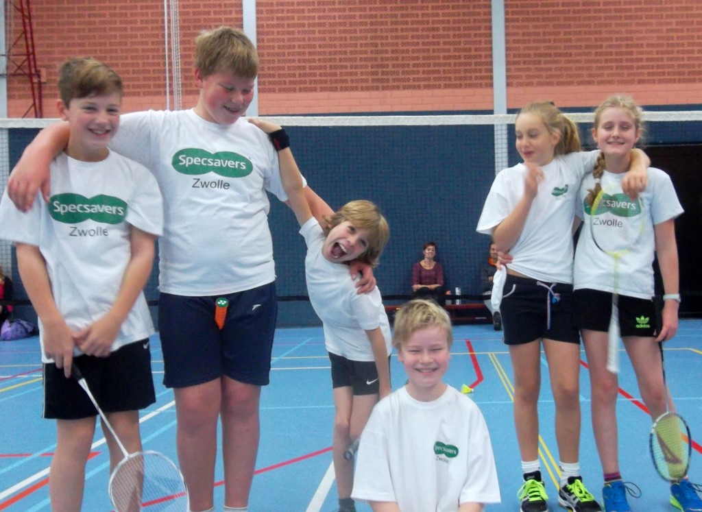 2013-09-01 Seizoen 2013-2014 Diversen