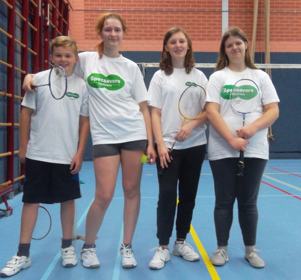 2013-09-01 Seizoen 2013-2014 Diversen