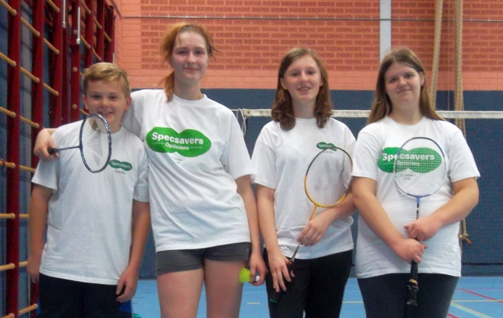 2013-09-01 Seizoen 2013-2014 Diversen