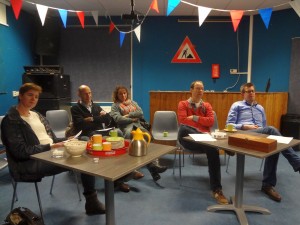 2013-09-01 Seizoen 2013-2014 Diversen