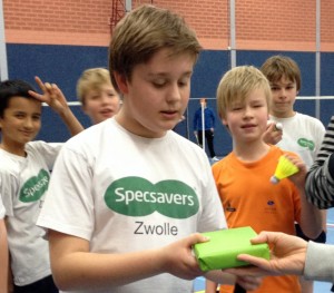 2013-09-01 Seizoen 2013-2014 Diversen