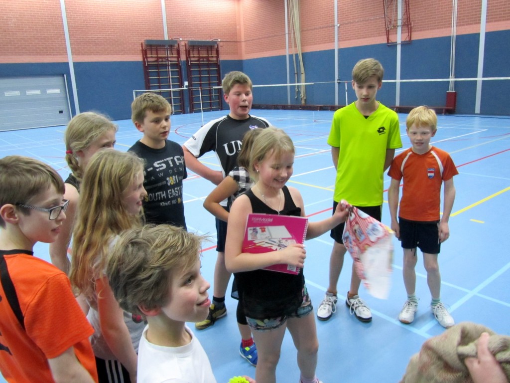 2013-09-01 Seizoen 2013-2014 Diversen