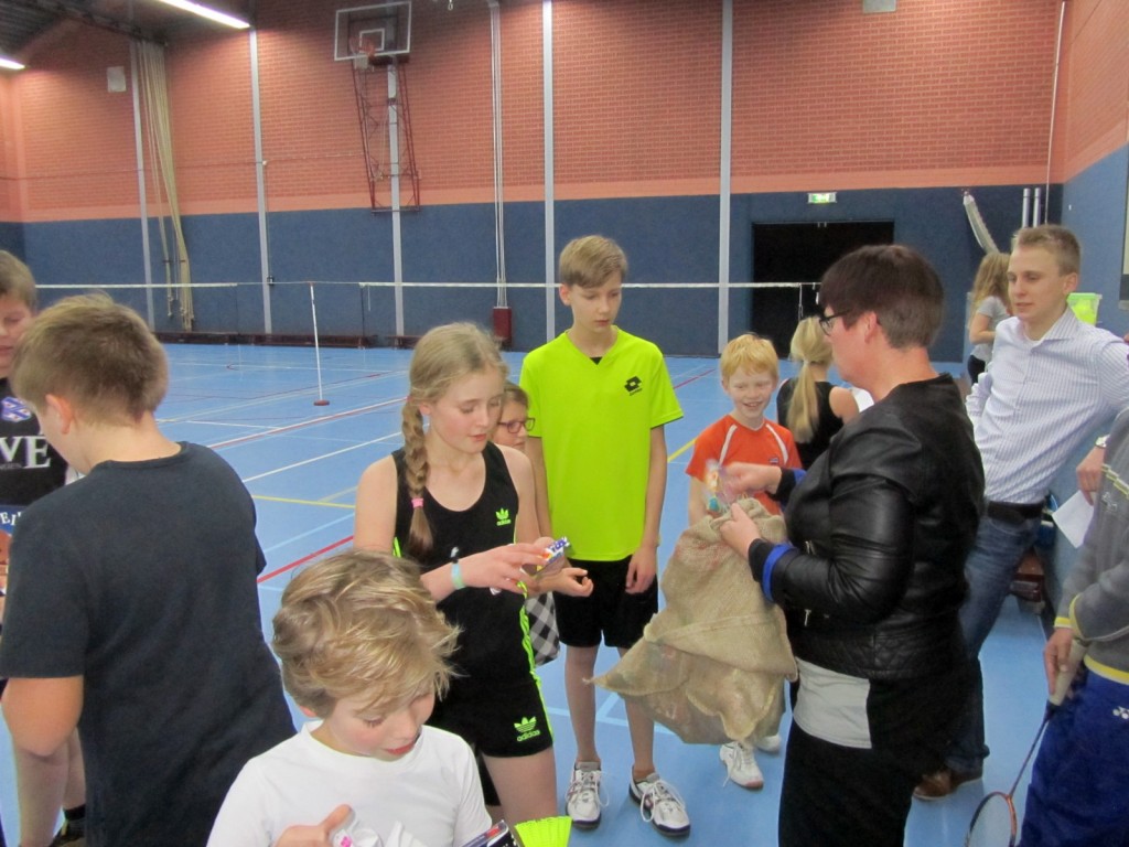 2013-09-01 Seizoen 2013-2014 Diversen