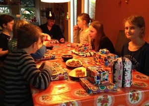 2013-09-01 Seizoen 2013-2014 Diversen