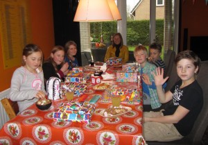 2013-09-01 Seizoen 2013-2014 Diversen