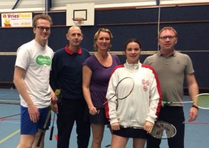 2013-09-01 Seizoen 2013-2014 Diversen