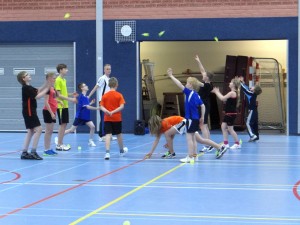 2013-09-01 Seizoen 2013-2014 Diversen