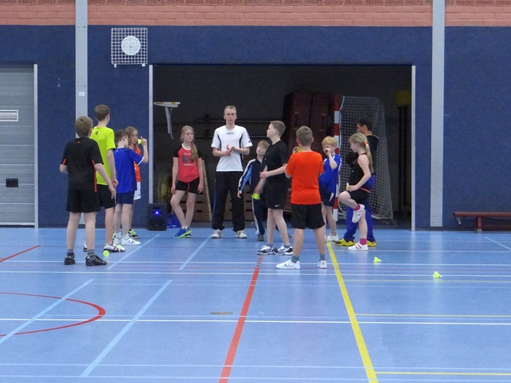 2013-09-01 Seizoen 2013-2014 Diversen