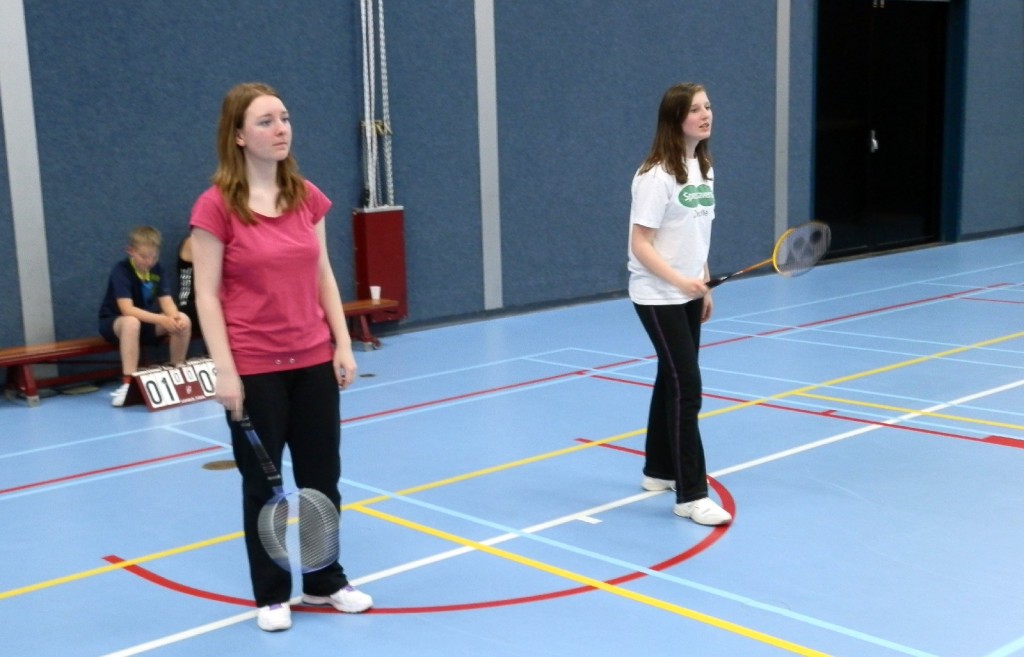 2014-05-15 Ouder-Kind toernooi