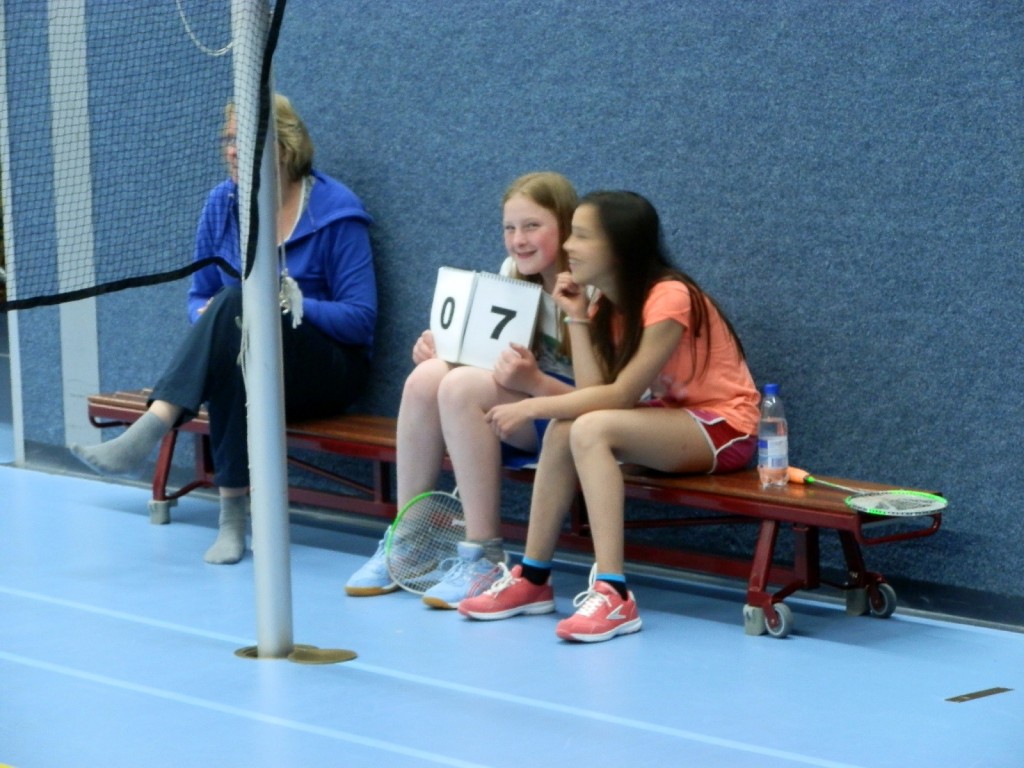 2014-05-15 Ouder-Kind toernooi