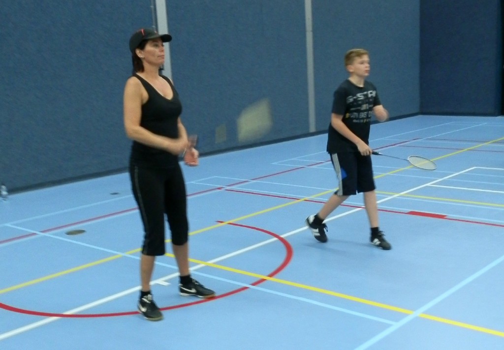 2014-05-15 Ouder-Kind toernooi