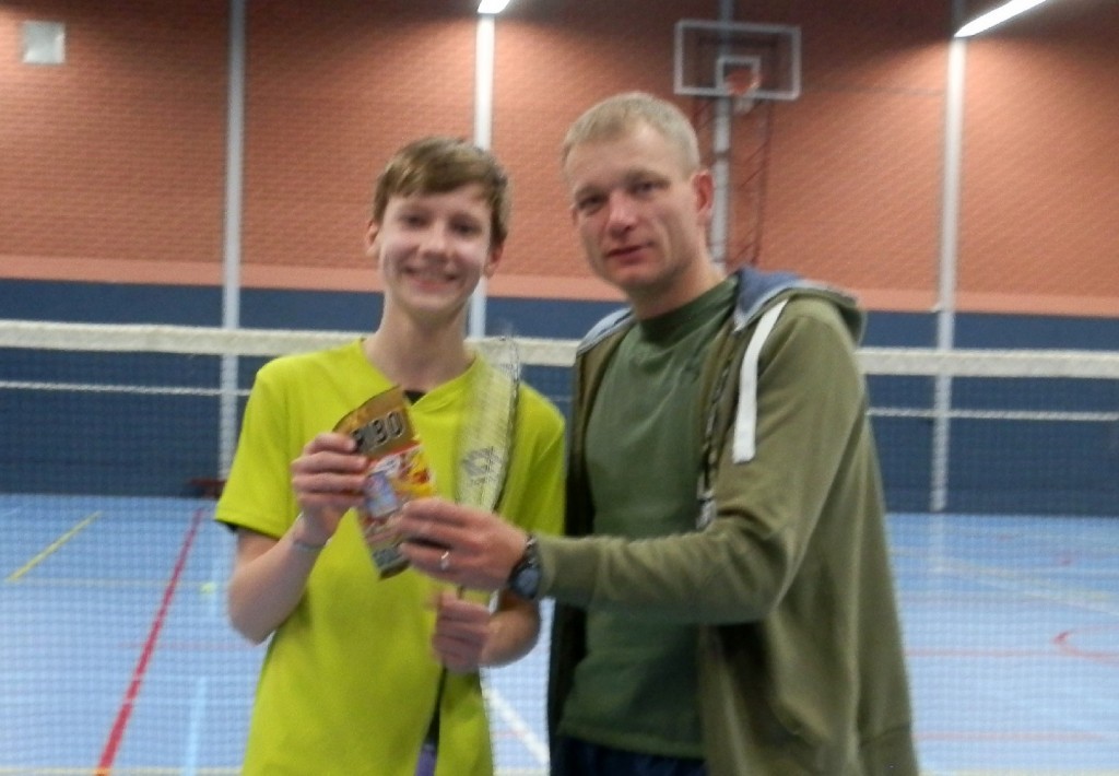 2014-05-15 Ouder-Kind toernooi