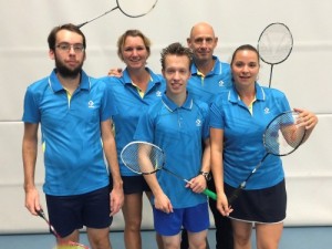 2014-09-01 Seizoen 2014-2015 Diversen