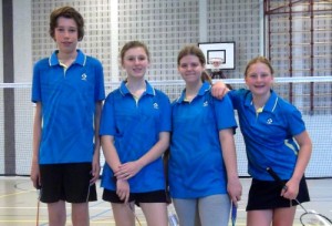 2014-09-01 Seizoen 2014-2015 Diversen