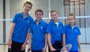 2014-09-01 Seizoen 2014-2015 Diversen