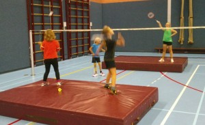 2014-10-09 Vriendjes-vriendinnentjesdag