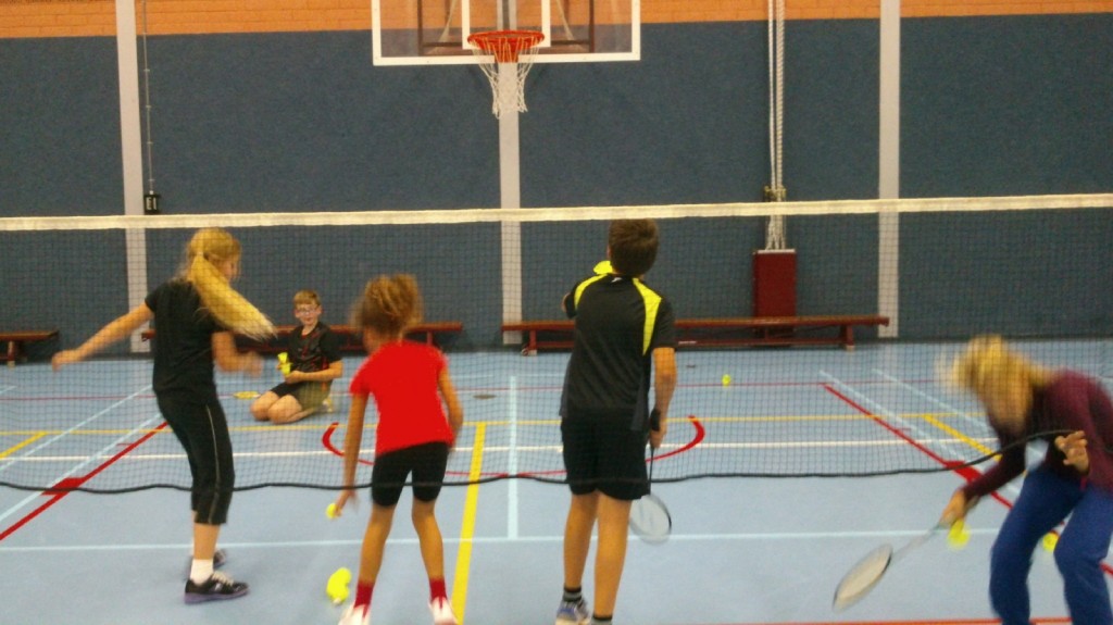 2014-10-09 Vriendjes-vriendinnentjesdag