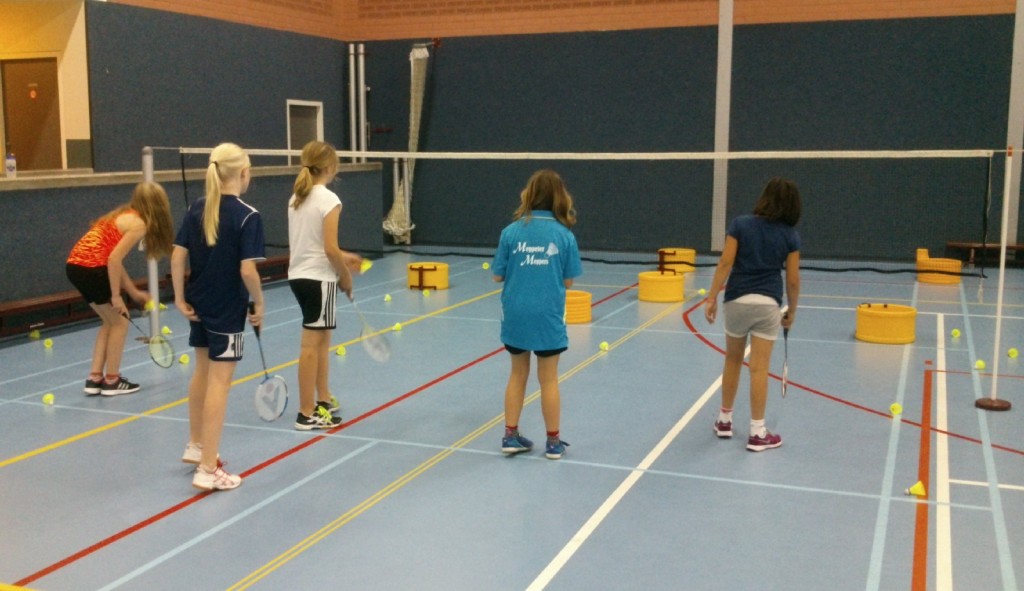 2014-10-09 Vriendjes-vriendinnentjesdag