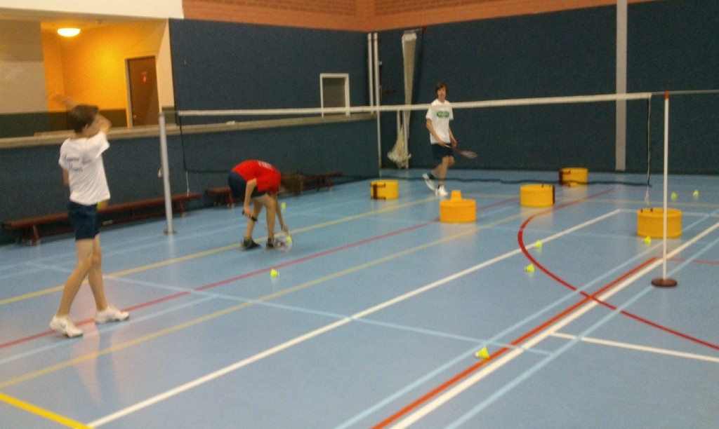 2014-10-09 Vriendjes-vriendinnentjesdag