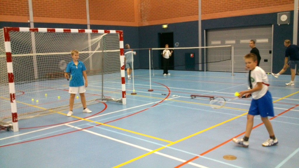 2014-10-09 Vriendjes-vriendinnentjesdag