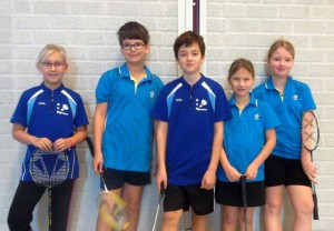 2014-09-01 Seizoen 2014-2015 Diversen