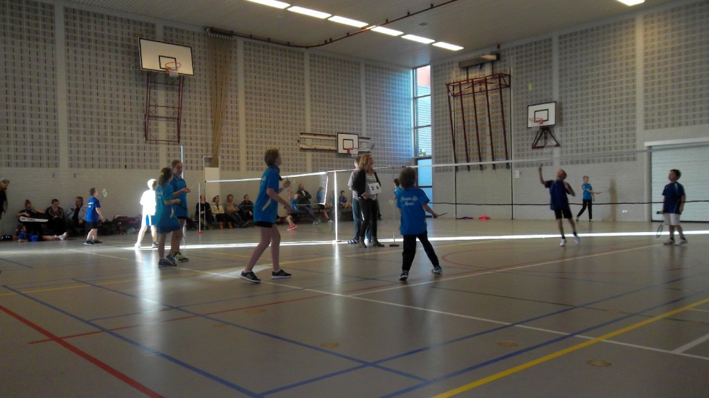 2014-09-01 Seizoen 2014-2015 Diversen