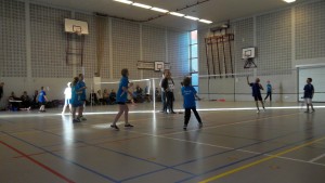 2014-09-01 Seizoen 2014-2015 Diversen