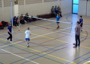 2014-09-01 Seizoen 2014-2015 Diversen