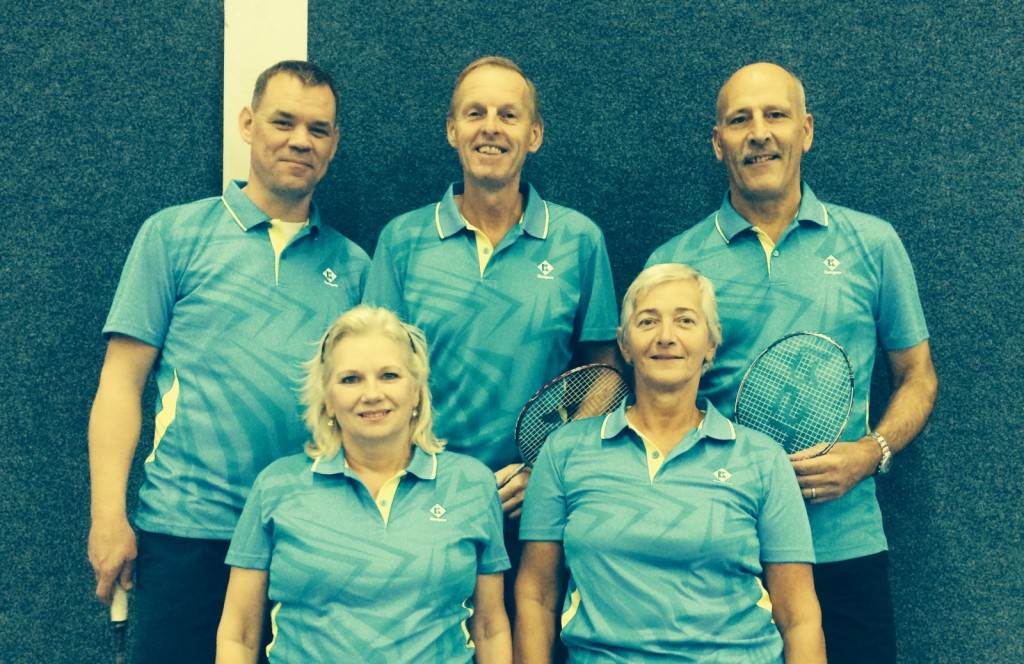 2014-09-01 Seizoen 2014-2015 Diversen