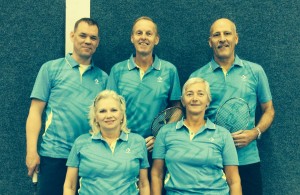 2014-09-01 Seizoen 2014-2015 Diversen