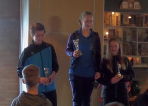 2014-09-01 Seizoen 2014-2015 Diversen