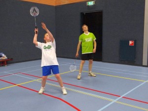 2012-05-24 Ouder-Kind – Percentagebekers – Afscheid Janine