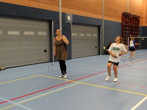 2012-05-24 Ouder-Kind – Percentagebekers – Afscheid Janine