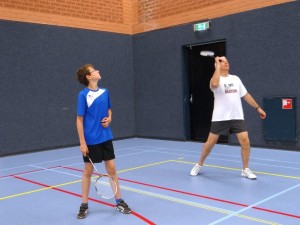 2012-05-24 Ouder-Kind – Percentagebekers – Afscheid Janine