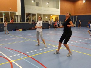 2012-05-24 Ouder-Kind – Percentagebekers – Afscheid Janine