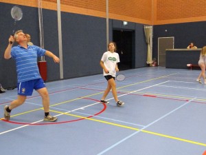 2012-05-24 Ouder-Kind – Percentagebekers – Afscheid Janine